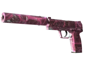 USP-S | Target Acquired