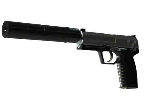USP-S | Stainless
