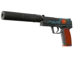 USP-S | Caiman