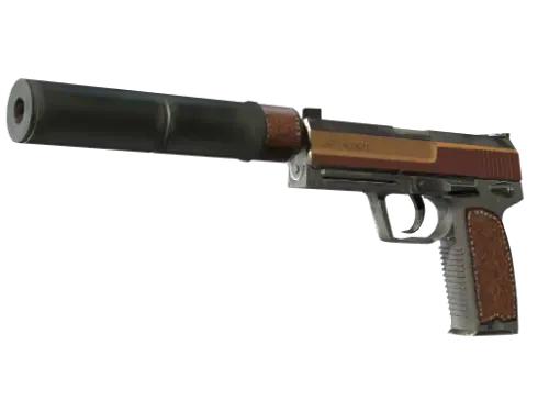 USP-S | Business Class