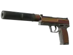 USP-S | Business Class