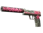 USP-S | Cortex