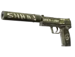 USP-S | Flashback