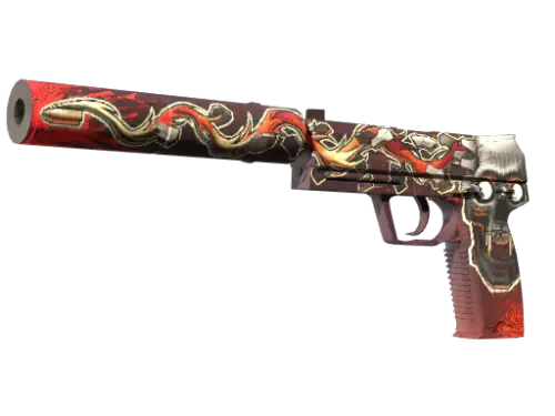 USP-S | Kill Confirmed