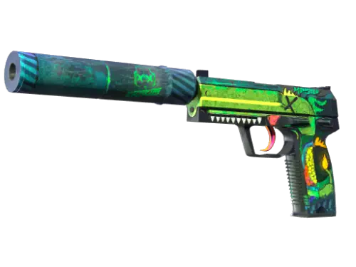 USP-S | Monster Mashup