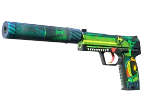 USP-S | Monster Mashup