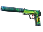 USP-S | Monster Mashup