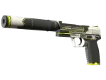 USP-S | Torque