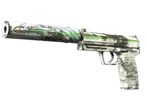 USP-S | Road Rash