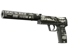 USP-S | Ticket to Hell