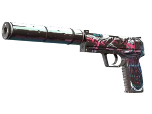 USP-S | Neo-Noir
