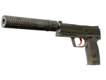 USP-S | Desert Tactical