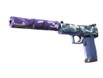 USP-S | Alpine Camo