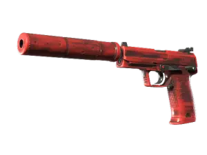 USP-S | Bleeding Edge