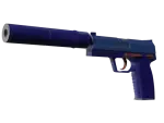 USP-S | Royal Blue