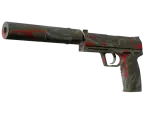 USP-S | Blood Tiger