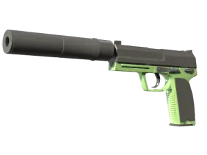 USP-S | Para Green
