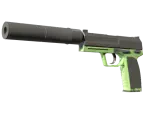 USP-S | Para Green
