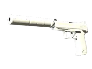 USP-S | Whiteout