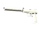 USP-S | Whiteout