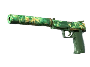 USP-S | Tropical Breeze