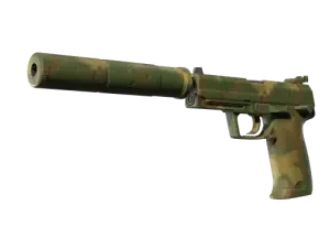 USP-S | Forest Leaves