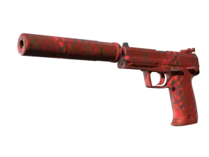 USP-S | Check Engine