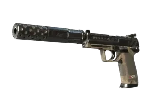 USP-S | 27