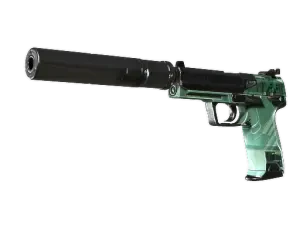 USP-S | PC-GRN