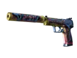 USP-S | Jawbreaker
