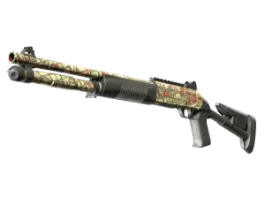 XM1014 | Ancient Lore
