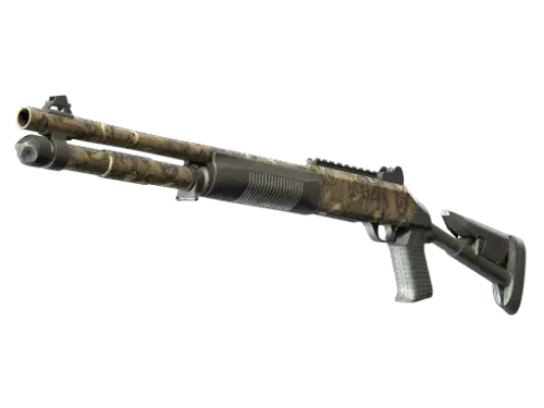 XM1014 | Charter