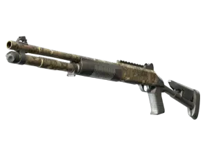 XM1014 | Charter