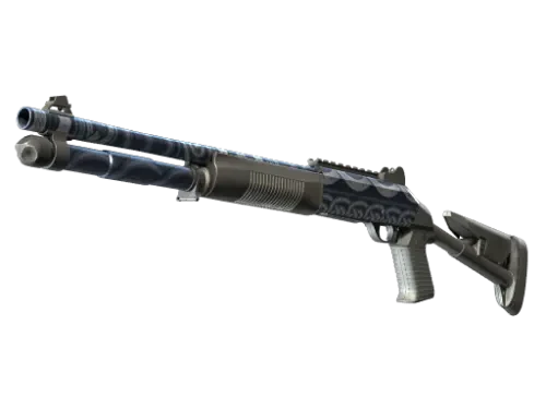 XM1014 | Frost Borre
