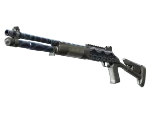 XM1014 | Frost Borre