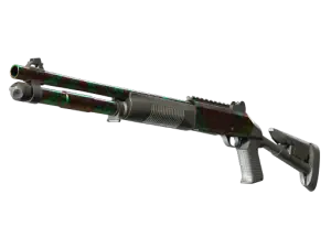 XM1014 | Elegant Vines