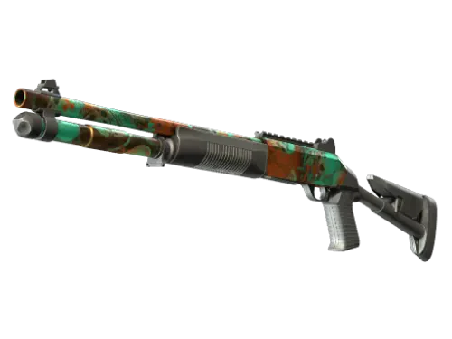 XM1014 | Bone Machine