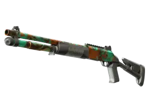 XM1014 | Bone Machine