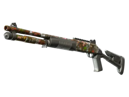 XM1014 | Zombie Offensive