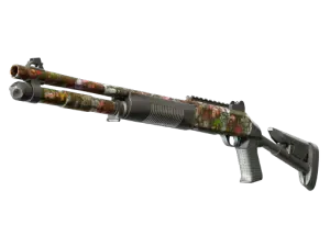 XM1014 | Zombie Offensive