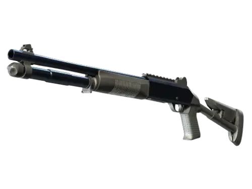 XM1014 | Blue Steel