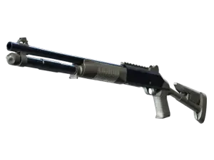 XM1014 | Blue Steel