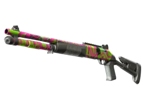 XM1014 | XOXO