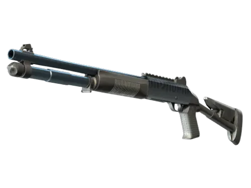 XM1014 | Scumbria