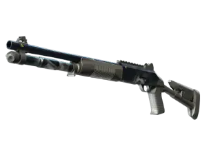 XM1014 | Quicksilver