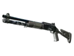 XM1014 | Quicksilver