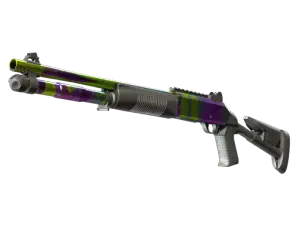 XM1014 | Ziggy