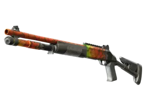 XM1014 | Seasons