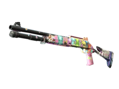 XM1014 | Monster Melt