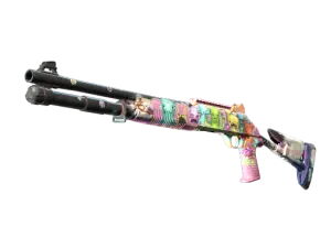 XM1014 | Monster Melt